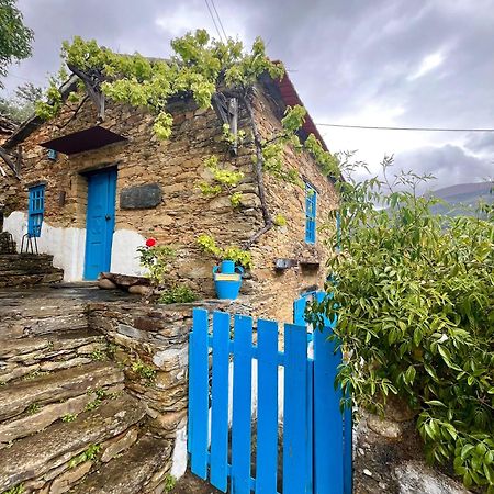 Вилла Refugio Da Estrela Aguincho Экстерьер фото